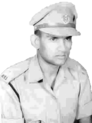 Shukla Mahendra Kumar